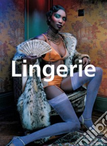 Lingerie. E-book. Formato EPUB ebook di Klaus Carl