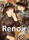 Pierre-Auguste Renoir et œuvres d'art. E-book. Formato EPUB ebook di Nathalia Brodskaya
