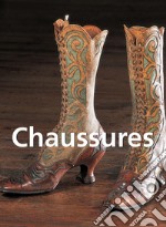 Chaussures. E-book. Formato EPUB ebook