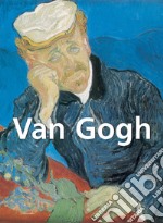 Vincent Van Gogh et œuvres d&apos;art. E-book. Formato EPUB ebook