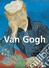 Vincent Van Gogh et œuvres d&apos;art. E-book. Formato EPUB ebook