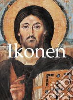 Ikonen. E-book. Formato EPUB ebook