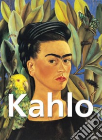 Kahlo. E-book. Formato EPUB ebook di Gerry Souter