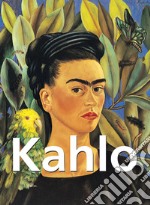 Kahlo. E-book. Formato EPUB ebook