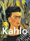 Kahlo. E-book. Formato EPUB ebook