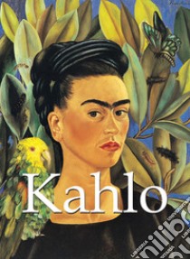 Kahlo. E-book. Formato EPUB ebook di Gerry Souter