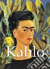 Kahlo. E-book. Formato EPUB ebook