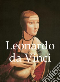 Leonardo da Vinci und Kunstwerke. E-book. Formato EPUB ebook di Gabriel Séailles