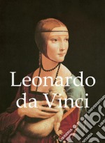 Leonardo da Vinci und Kunstwerke. E-book. Formato EPUB