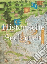 Historische Seekarten. E-book. Formato EPUB ebook