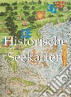 Historische Seekarten. E-book. Formato EPUB ebook