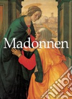 Madonnen. E-book. Formato EPUB ebook