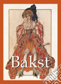 Bakst. E-book. Formato EPUB ebook di Elisabeth Ingles