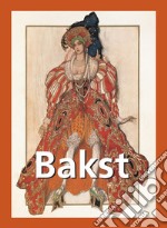 Bakst. E-book. Formato EPUB ebook