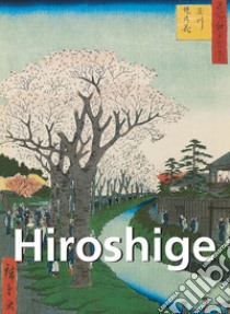 Hiroshige. E-book. Formato EPUB ebook di Mikhail Uspensky