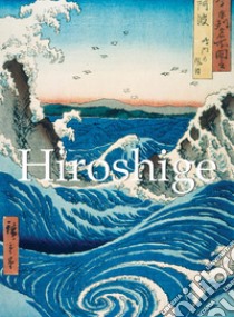 Hiroshige. E-book. Formato EPUB ebook di Mikhail Uspensky