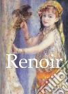 Pierre-Auguste Renoir und Kunstwerke. E-book. Formato EPUB ebook di Natalia Brodskaya