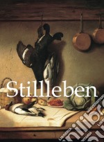 Stillleben. E-book. Formato EPUB ebook