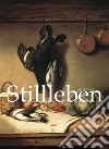 Stillleben. E-book. Formato EPUB ebook