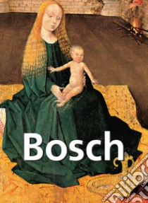 Bosch. E-book. Formato EPUB ebook di Virginia Pitts Rembert