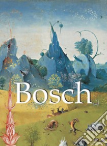 Bosch. E-book. Formato EPUB ebook di Virginia Pitts Rembert