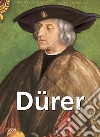 Albrecht Dürer et œuvres d'art. E-book. Formato EPUB ebook di Victoria Charles