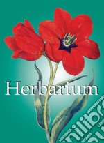 Herbarim. E-book. Formato EPUB ebook