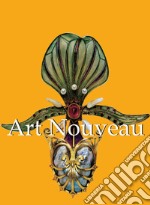 Art Nouveau. E-book. Formato EPUB ebook