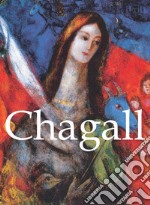 Chagall and artworks. E-book. Formato EPUB