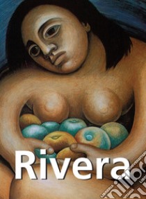 Rivera. E-book. Formato EPUB ebook di Gerry Souter