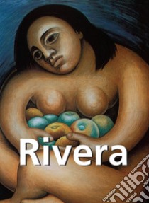 Rivera. E-book. Formato EPUB ebook di Gerry Souter