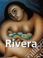 Rivera. E-book. Formato EPUB ebook