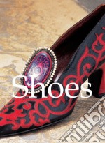 Shoes. E-book. Formato EPUB ebook