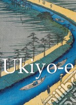 Ukiyo-E. E-book. Formato EPUB