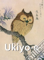 Ukiyo-E. E-book. Formato EPUB ebook