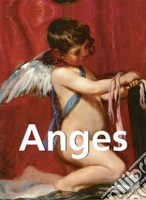 Anges. E-book. Formato EPUB ebook di Klaus Carl