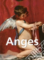 Anges. E-book. Formato EPUB ebook