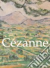 Paul Cézanne and artworks. E-book. Formato EPUB ebook