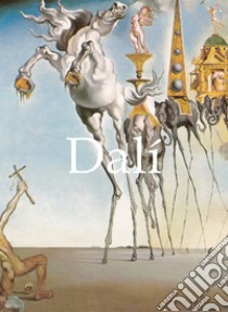 Dalí. E-book. Formato EPUB ebook di Victoria Charles