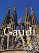 Gaudí. E-book. Formato EPUB ebook