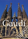 Gaudí. E-book. Formato EPUB ebook