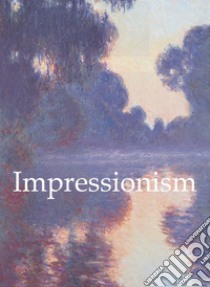 Impressionism. E-book. Formato EPUB ebook di Natalia Brodskaya