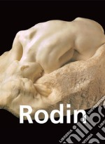 Rodin. E-book. Formato EPUB ebook