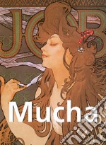 Mucha. E-book. Formato EPUB ebook