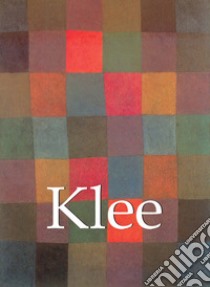 Klee. E-book. Formato EPUB ebook di Donald Wigal