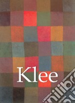 Klee. E-book. Formato EPUB ebook