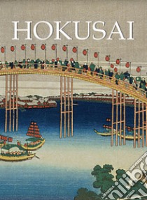 Hokusai. E-book. Formato EPUB ebook di Edmond de Goncourt