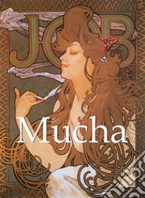 Mucha. E-book. Formato EPUB ebook di Patrick Bade