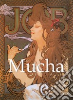 Mucha. E-book. Formato EPUB ebook