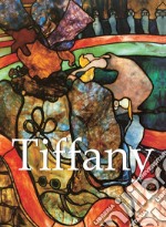 Tiffany. E-book. Formato EPUB ebook